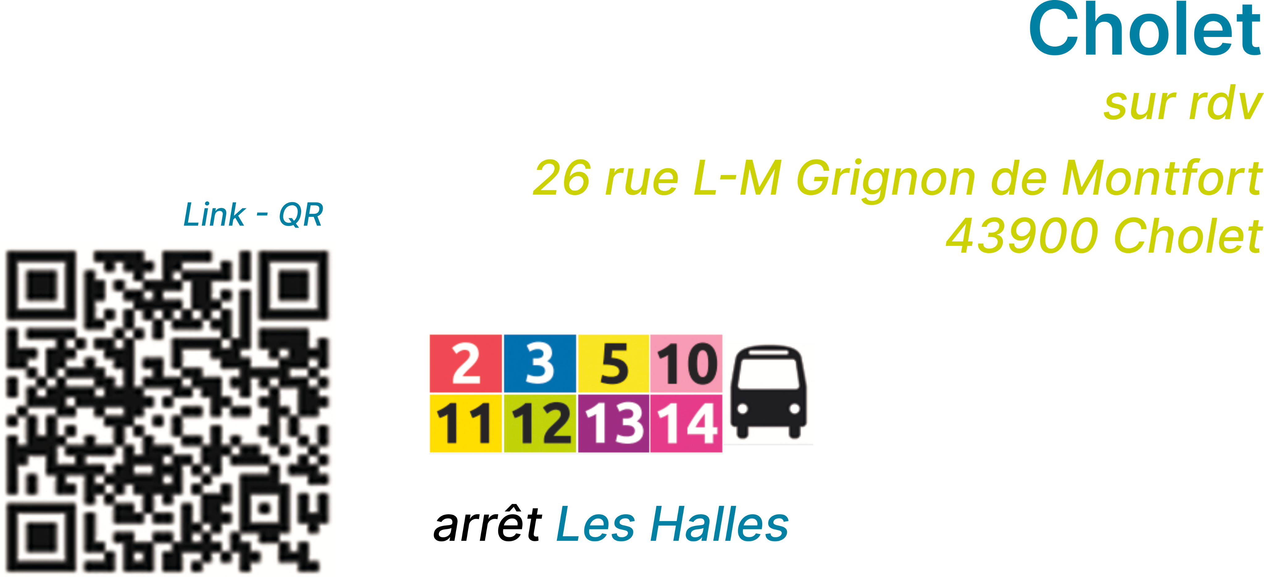 Cholet-banner